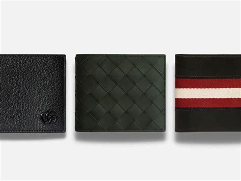 gucci wallet brands|Gucci wallet brand new.